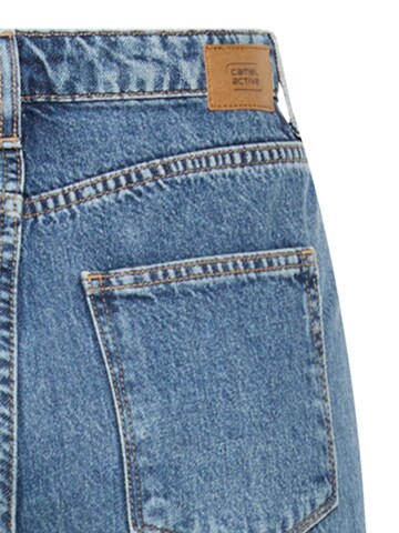 CAMEL ACTIVE Loose fit Jeans in Blue