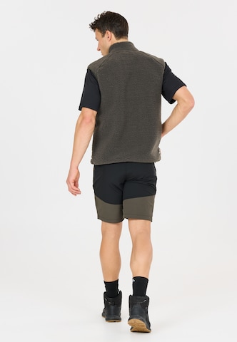 Whistler Sportbodywarmer 'Pioneer' in Grijs