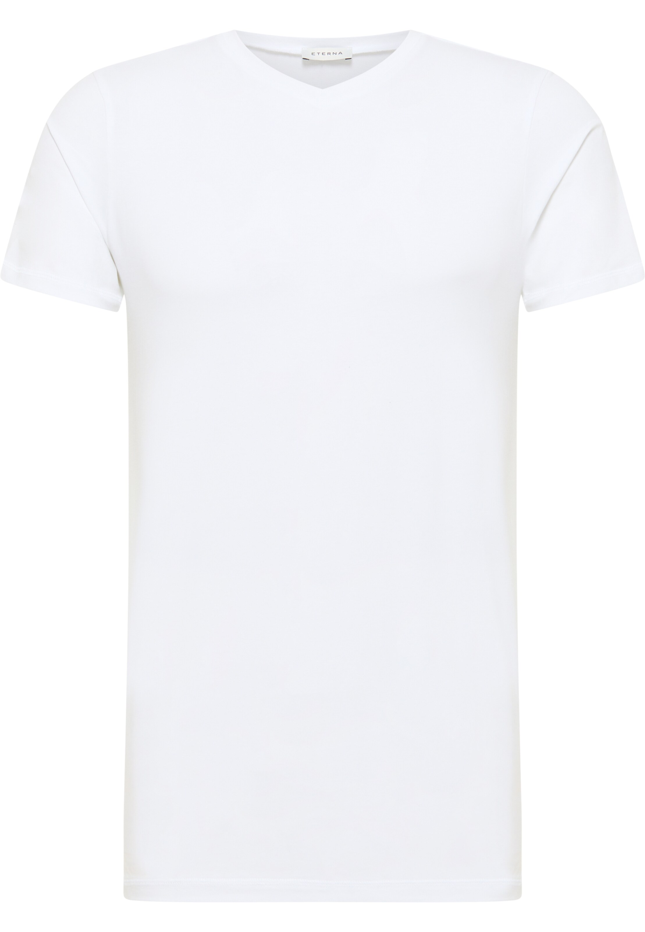 ETERNA Shirt in White: front