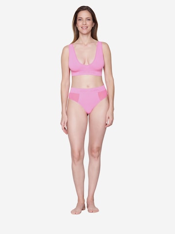 Slip ' Seamfree ' JOOP! Jeans en rose