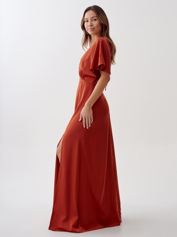 Chancery Kleid 'NEWPORT' in Rot