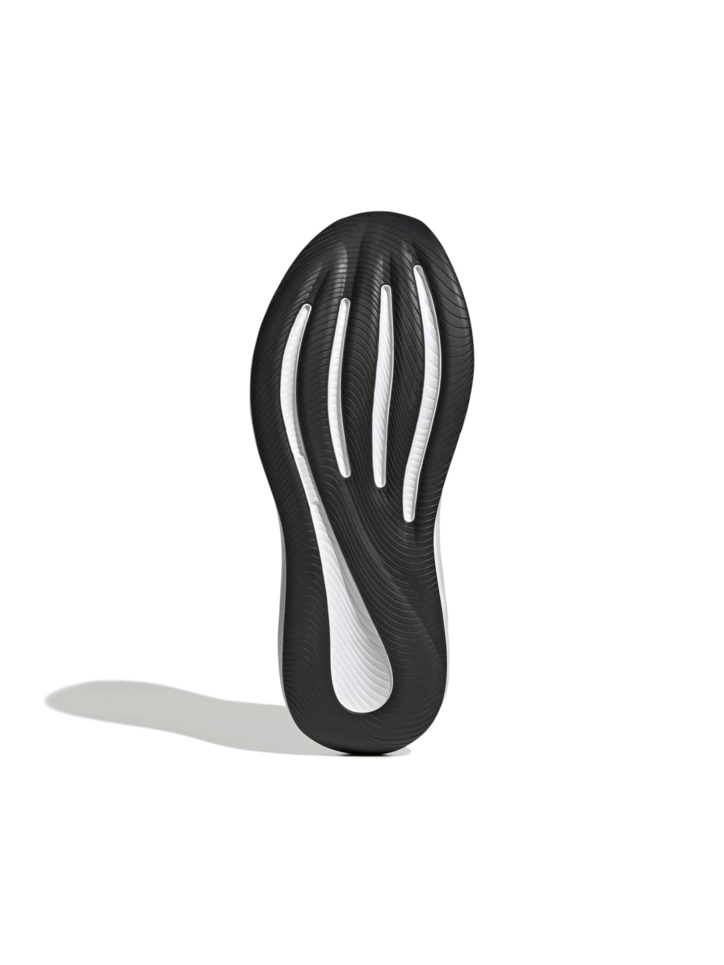 ADIDAS PERFORMANCE Tekaški čevelj 'RESPONSE 2' | siva barva