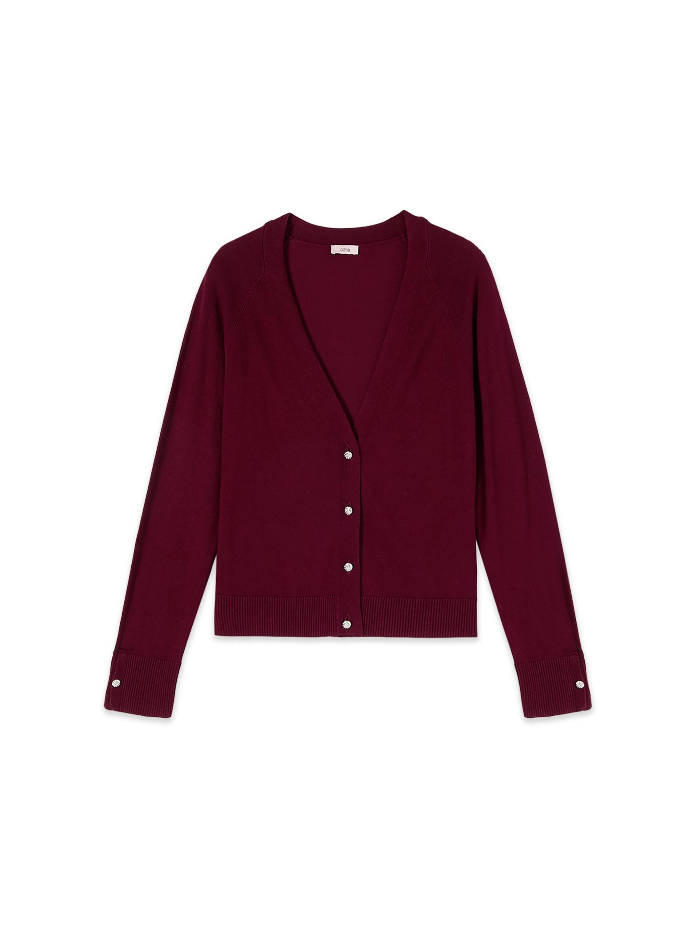 oltre - Jersey en rojo: frente