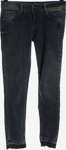 Elias Rumelis Jeans in 27-28 in Grey: front