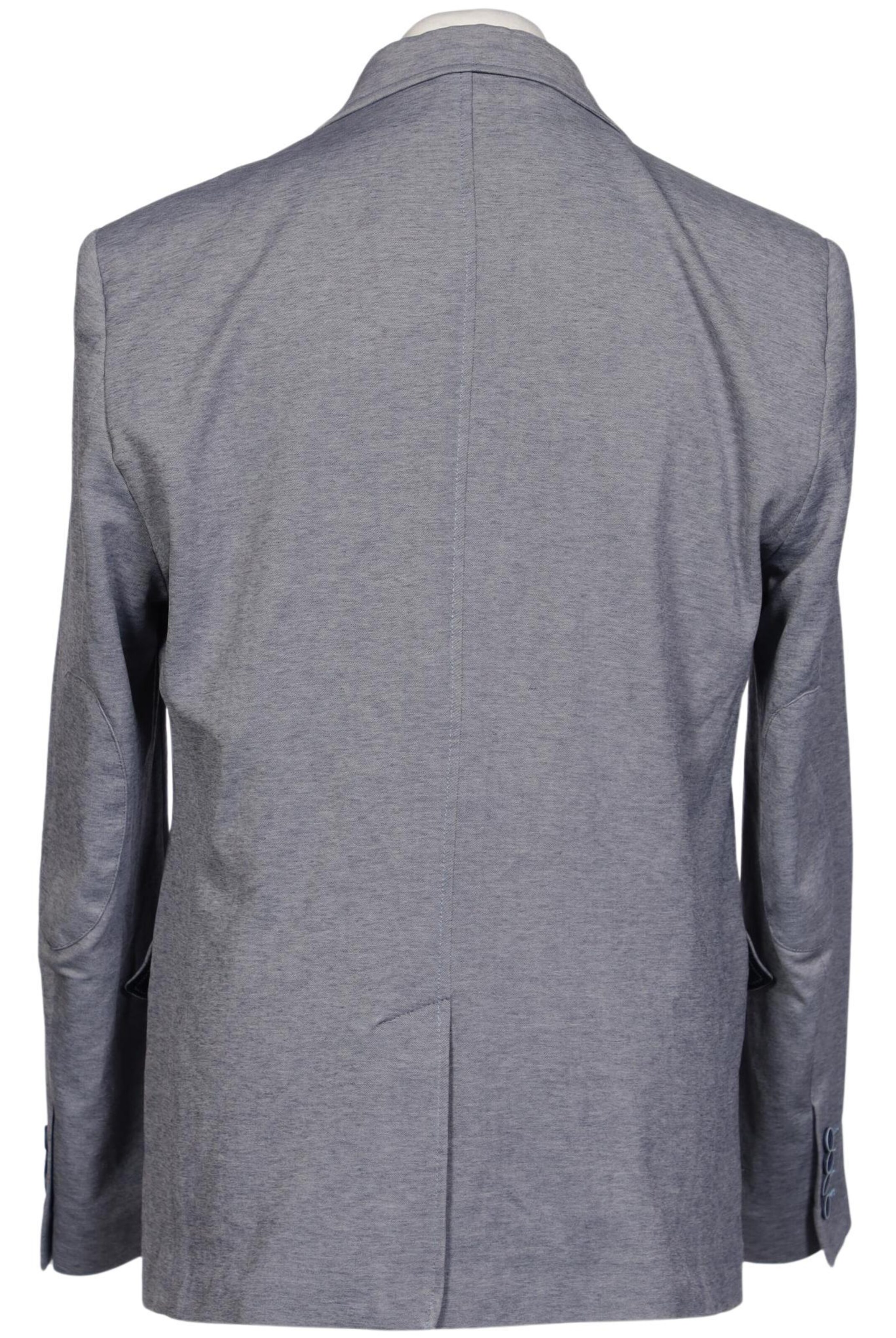 HECHTER PARIS Suit Jacket in M-L in Grey