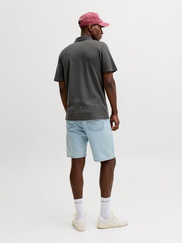 JACK & JONES - Camiseta 'JWHCCRodney' en verde