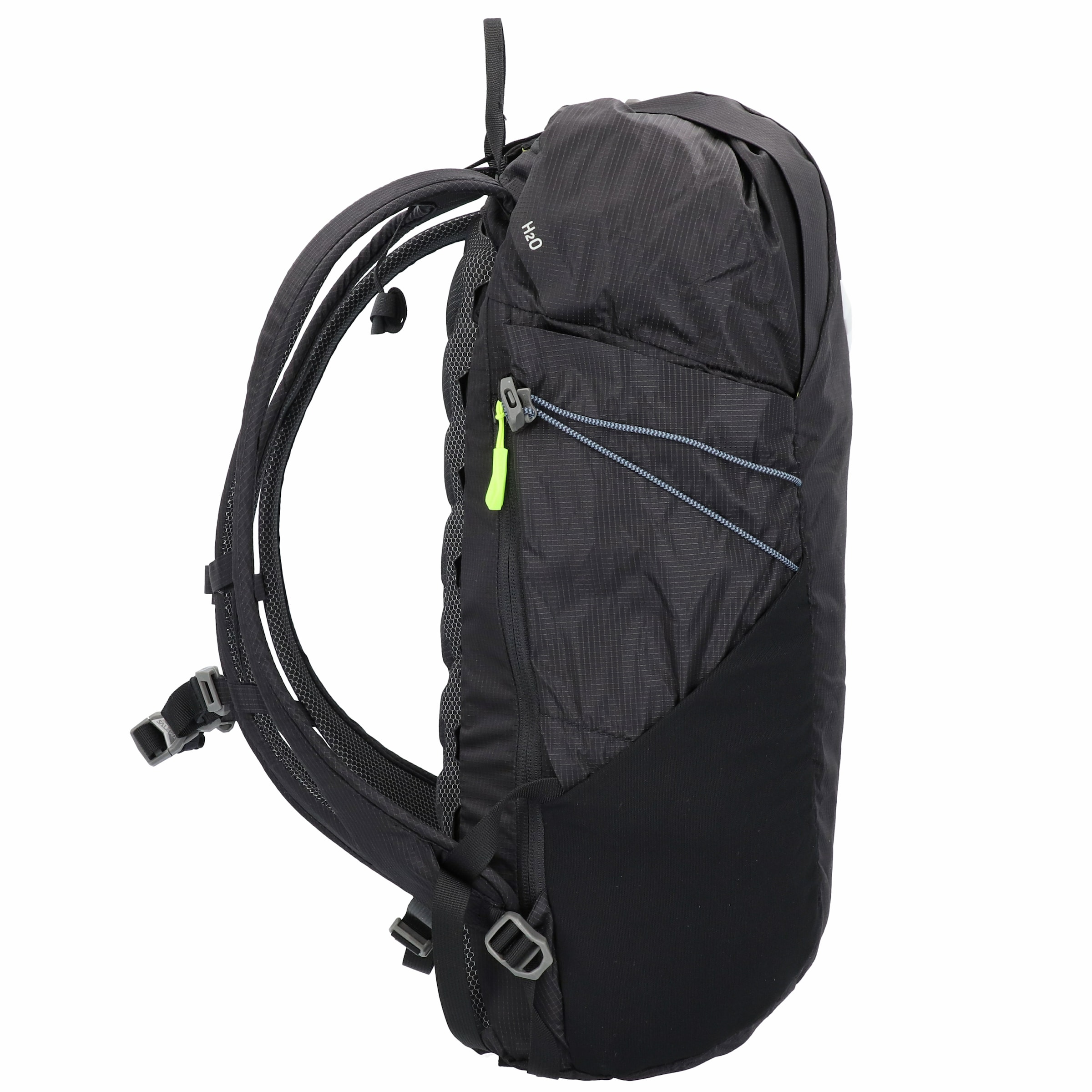 SALEWA Rucksack 'Ultra Train 22' in Schwarz