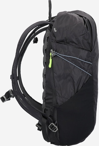 SALEWA Rucksack 'Ultra Train 22' in Schwarz