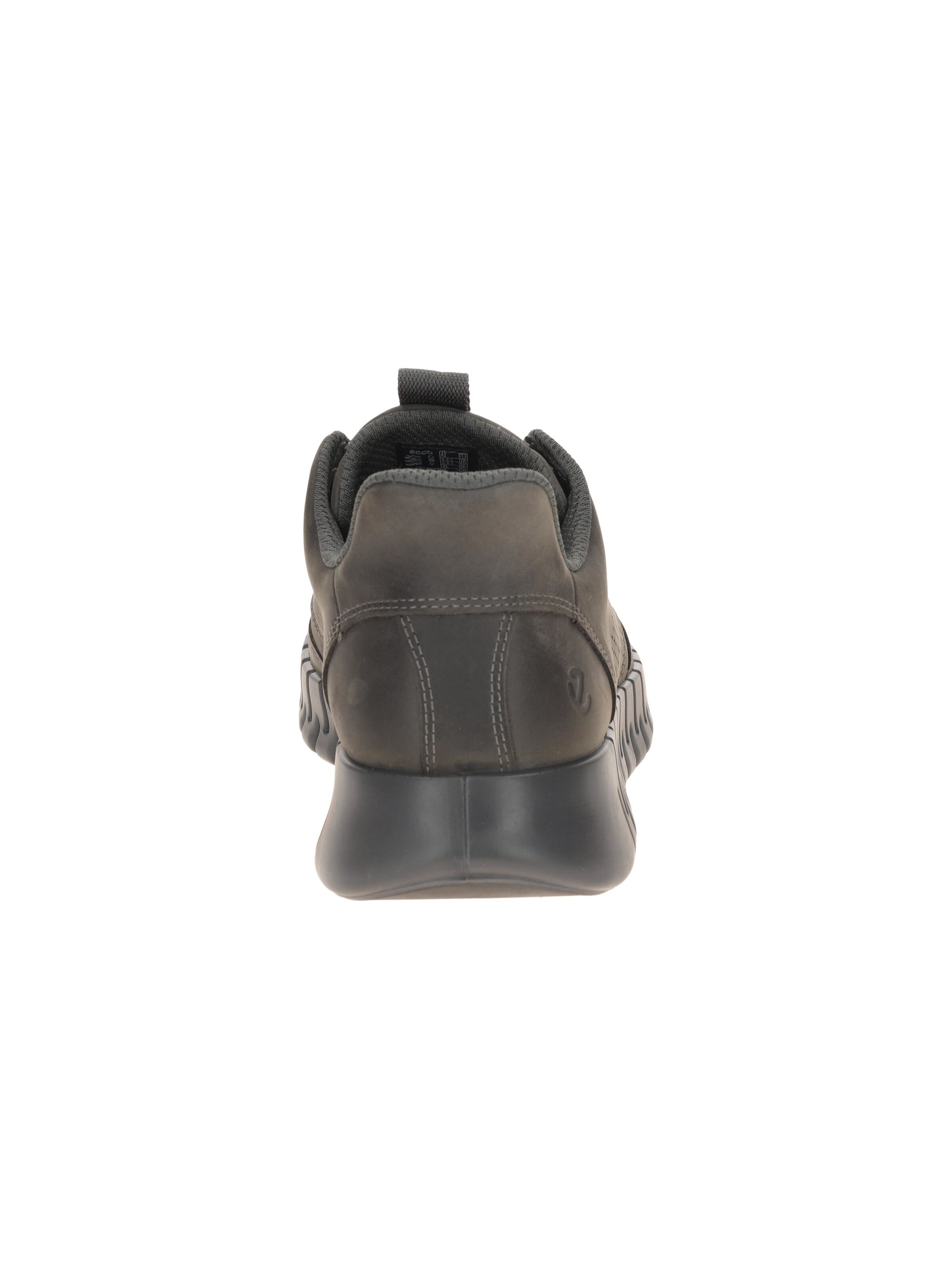 ECCO Slippers in Grey