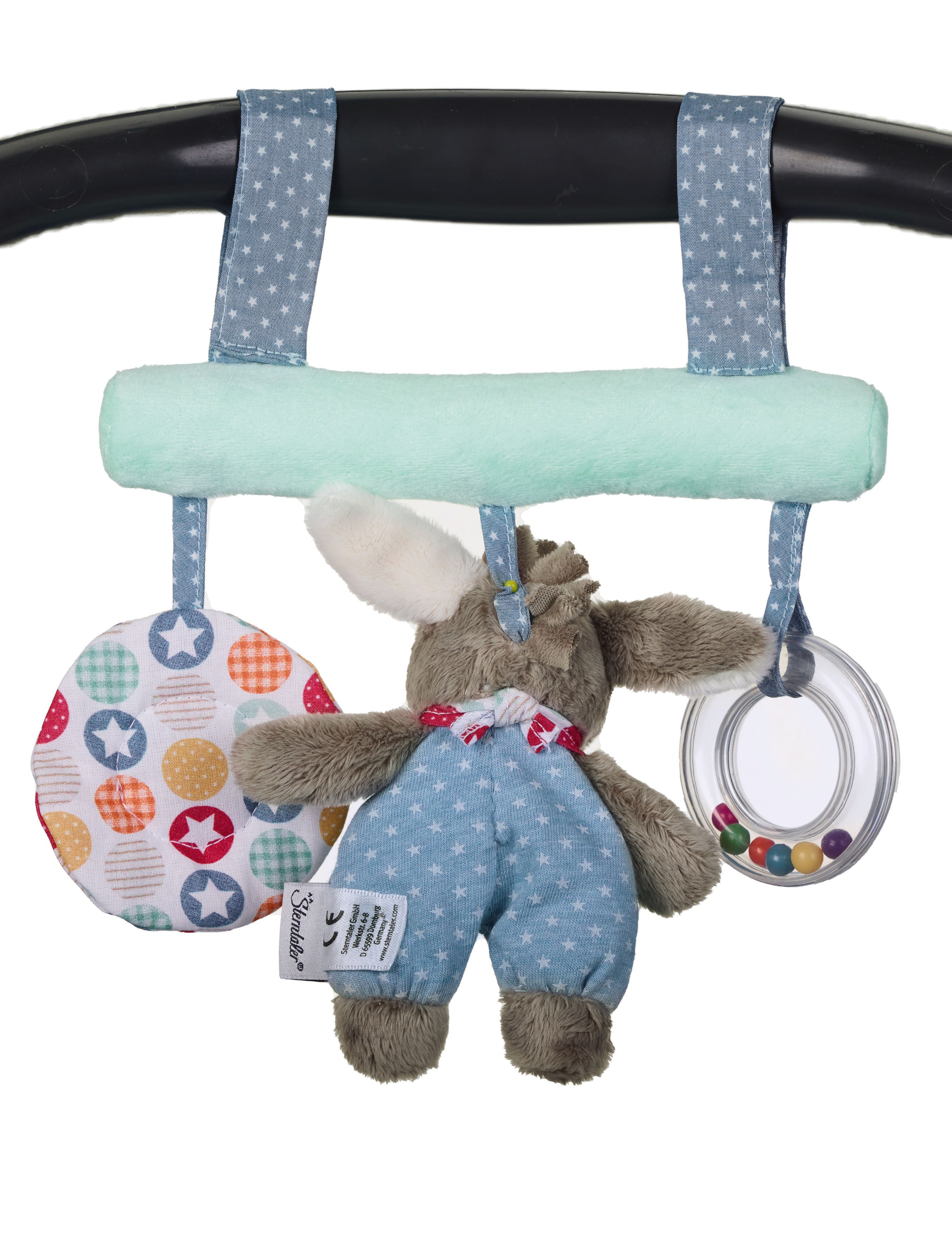 STERNTALER Stroller Accessories 'Emmi' in Mixed colors