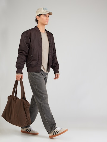 HOLLISTER - Camisa em bege