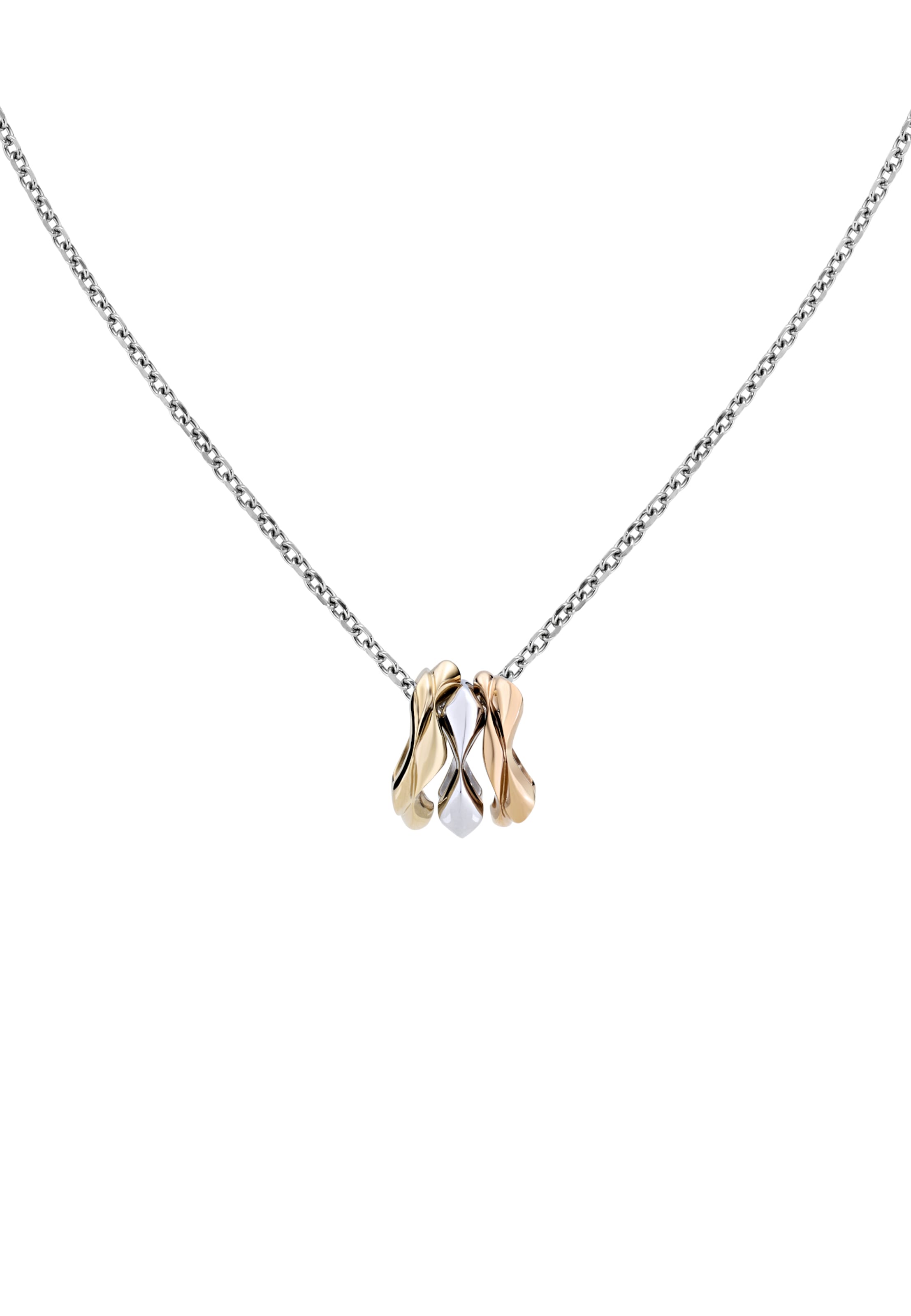 Furla Jewellery Kette 'FURLA MIONIDO' in Gold