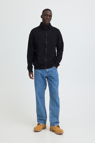 BLEND - Sudadera 'BHJUSTE' en negro
