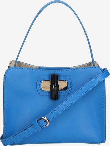 Sacs à main Gave Lux en bleu : devant