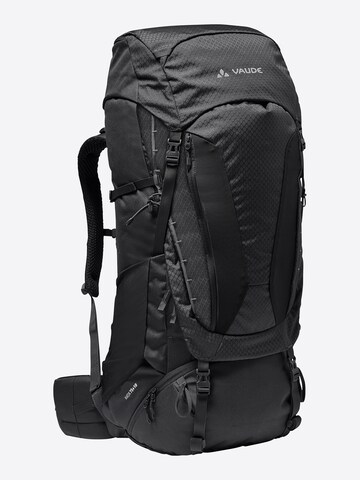 VAUDE Sportrucksack 'Avox' in Schwarz