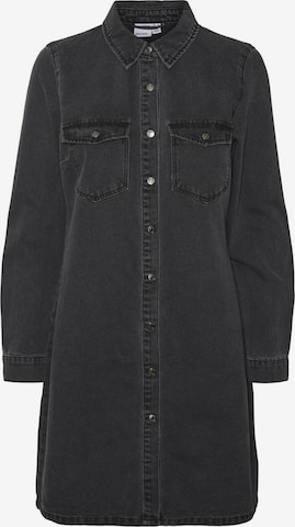 juoda VERO MODA Suknelė 'VMJennie': priekis