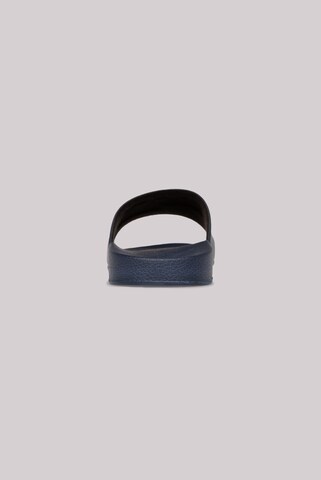 Soccx Strand-/Badeschuh in Blau