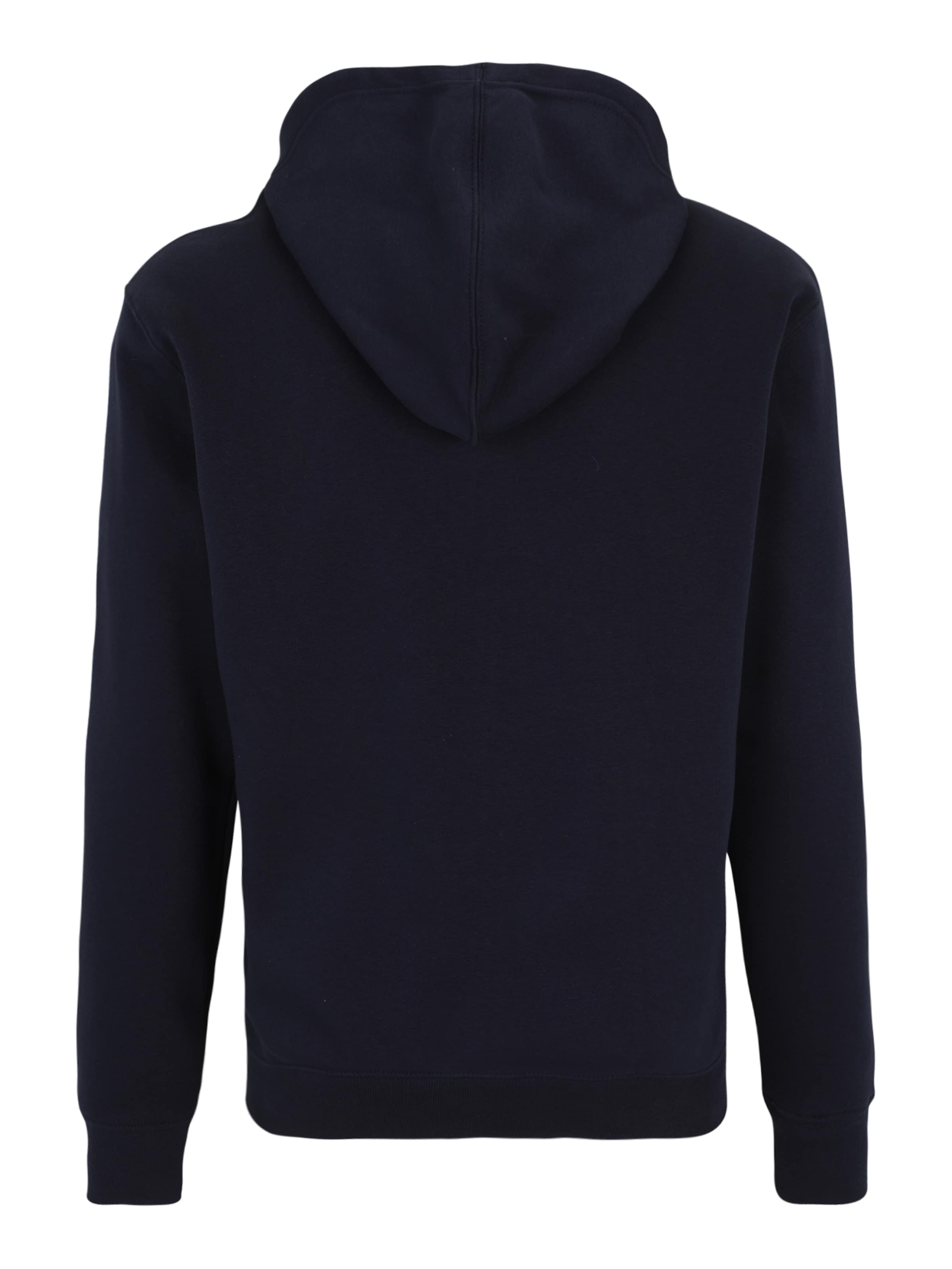 Giacca di felpa di GAP in blu