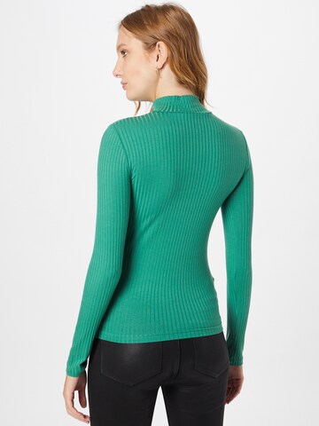 GREENBOMB Shirt in Groen