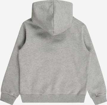 WOOD WOOD Sweatshirt in Grey