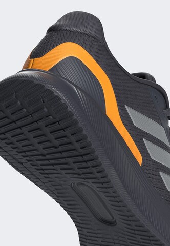Chaussure de course 'Runfalcon 5' ADIDAS PERFORMANCE en gris
