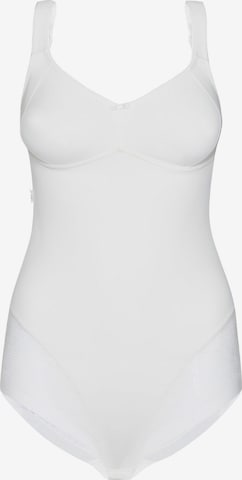 SUSA Body 'Milano' in Beige: Vorderseite