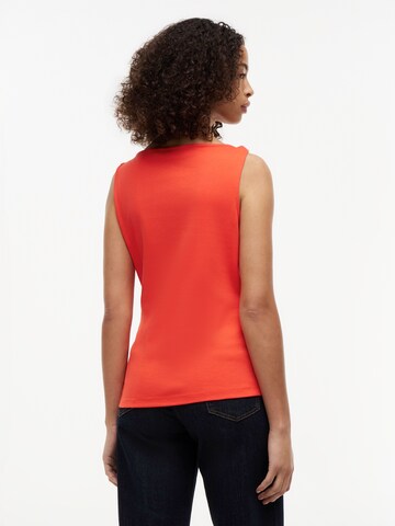 TOMMY HILFIGER Τοπ σε κόκκινο