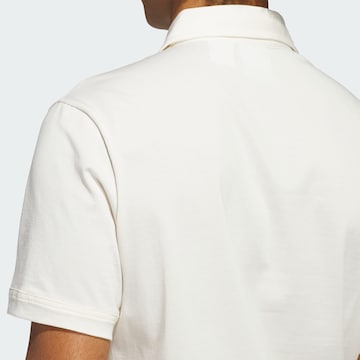 ADIDAS PERFORMANCE Funktionsshirt in Weiß