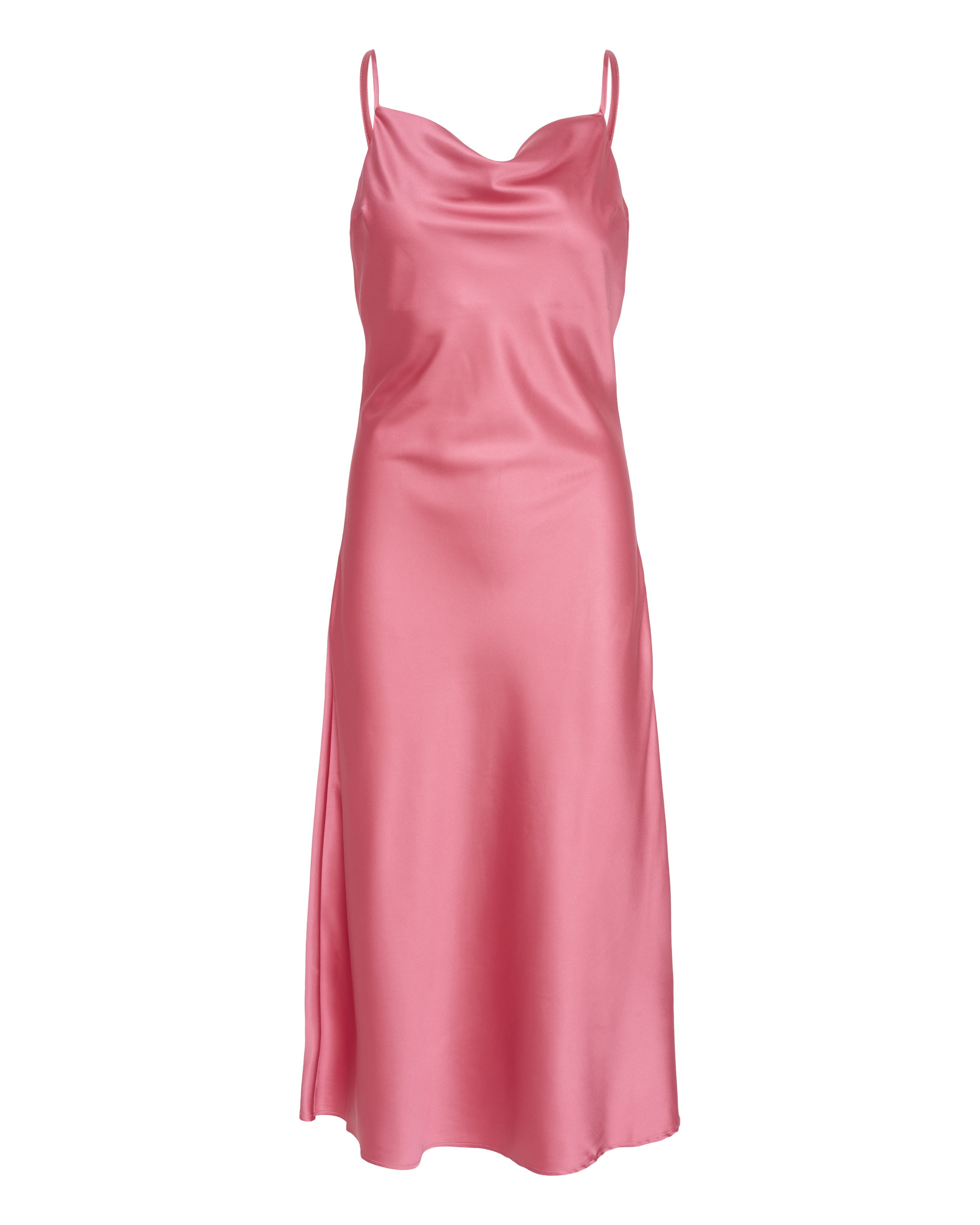 SAINT TROPEZ Vestido 'Zidt' em eosin, Vista do artigo