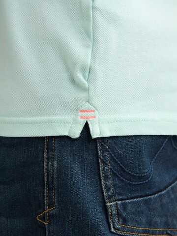 Petrol Industries Футболка в Зеленый