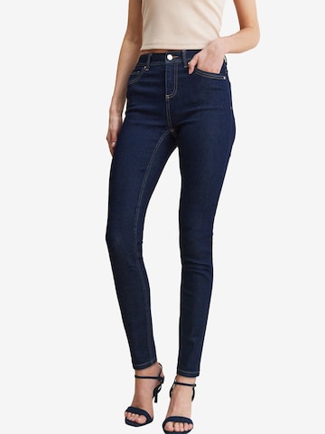 Skinny Jeans di Next in blu: frontale