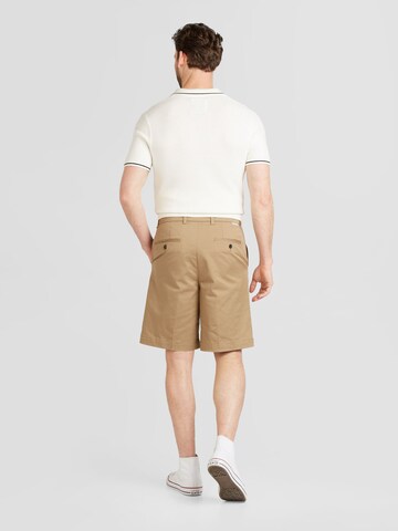 JACK & JONES Szabványos Chino nadrág 'KARL OTIS' - bézs