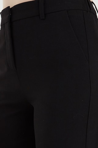 b.young Regular Chino Pants 'Danta' in Black