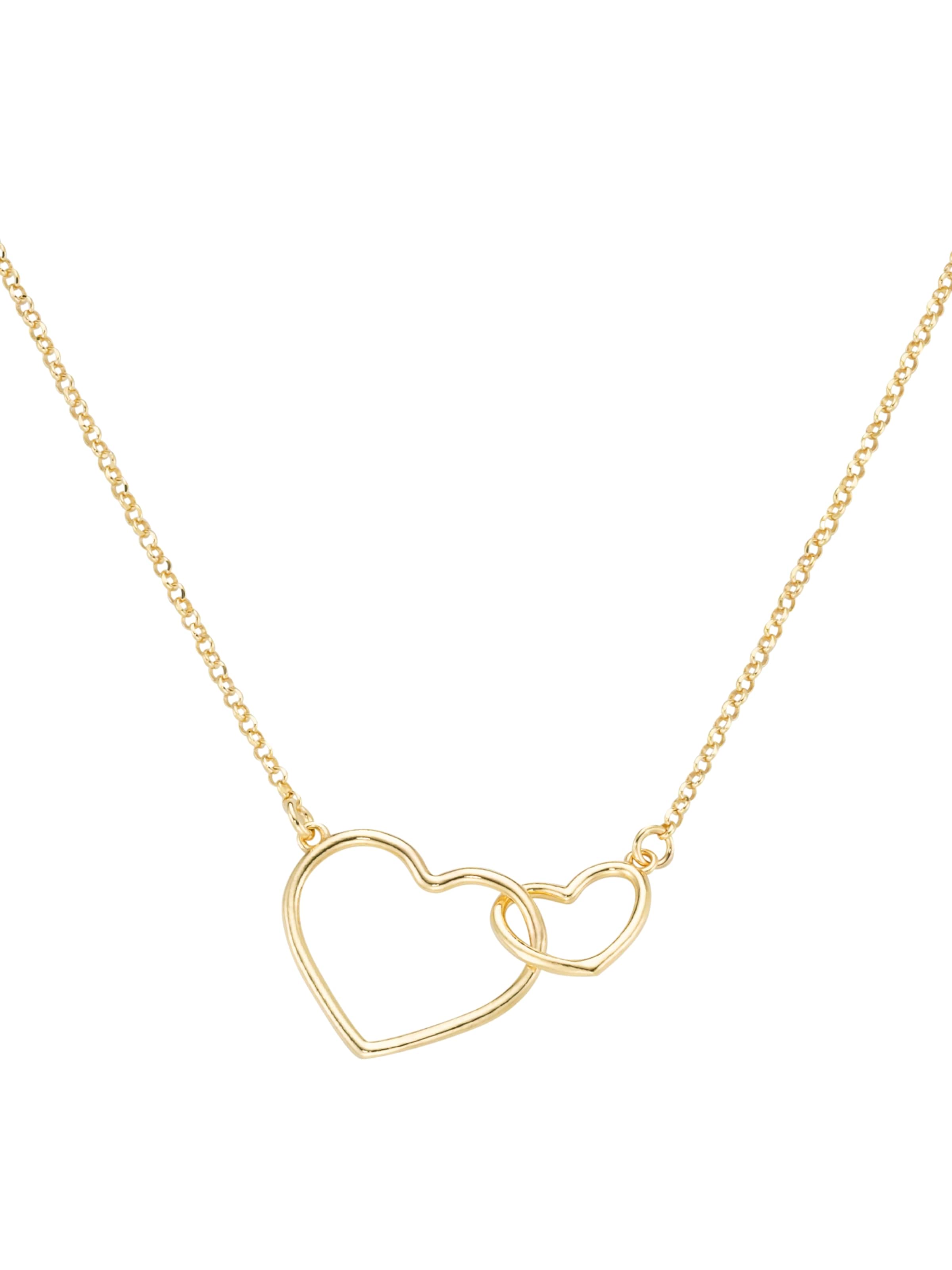 Smart Jewel - Colar em ouro