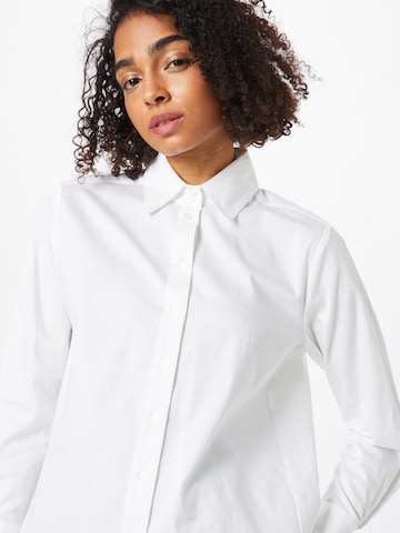 Camicia da donna 'Vex' di InWear in bianco