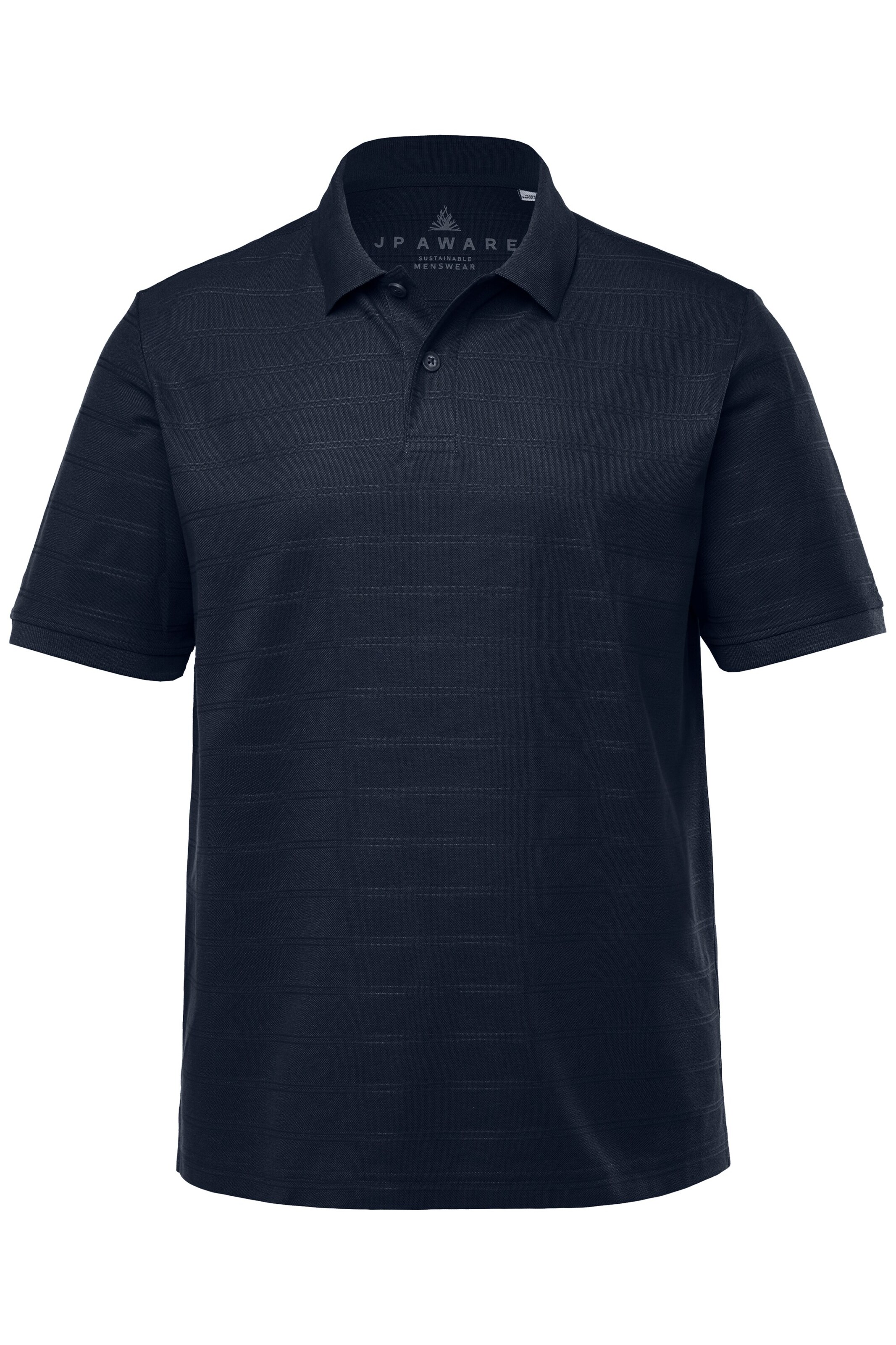 JP1880 Shirt in Blue: front