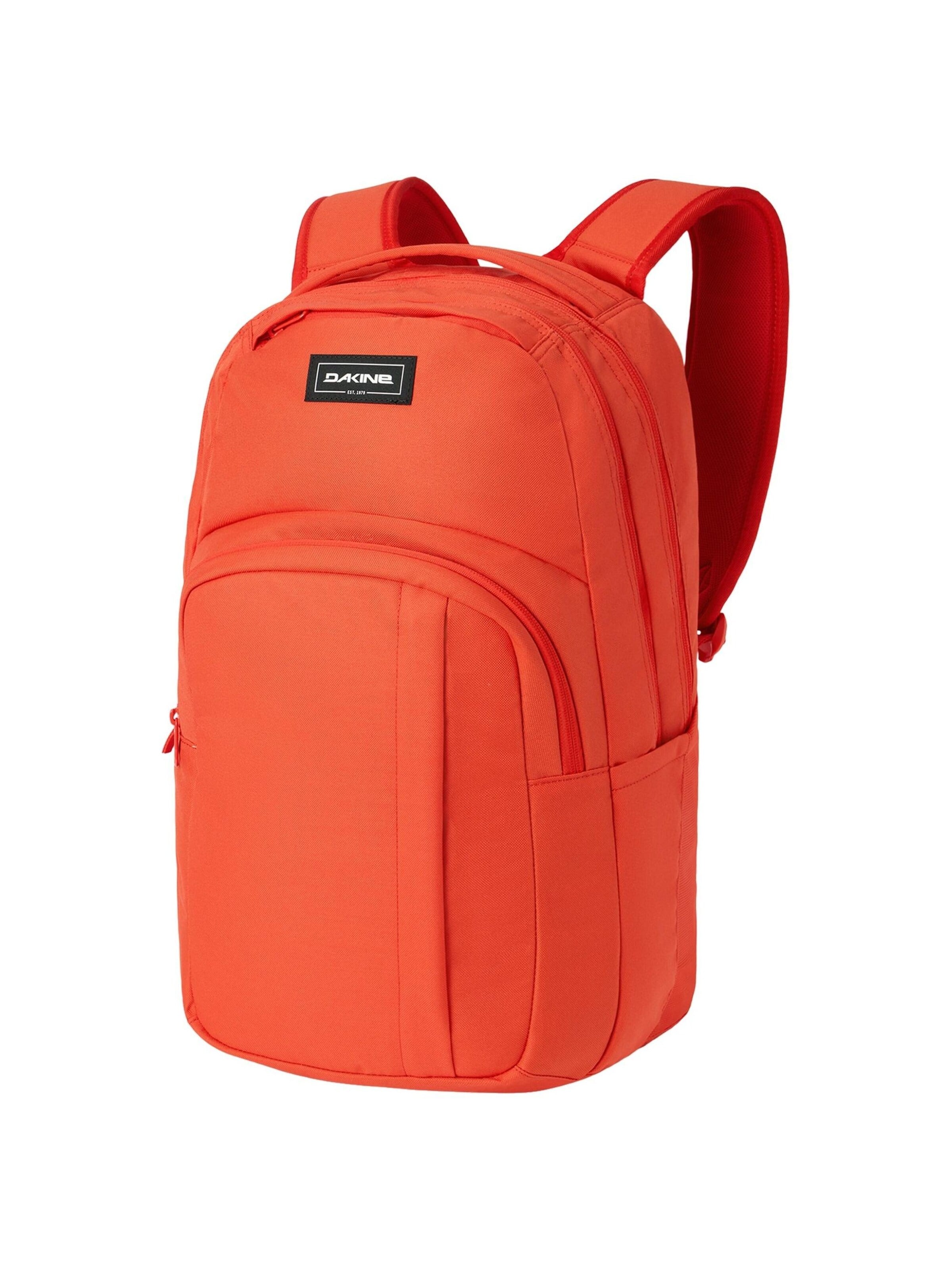 DAKINE Rucksack 'Campus'‌ in Rot: Vorderseite