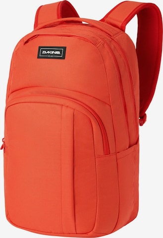 DAKINE Rucksack 'Campus' in Rot: Vorderseite