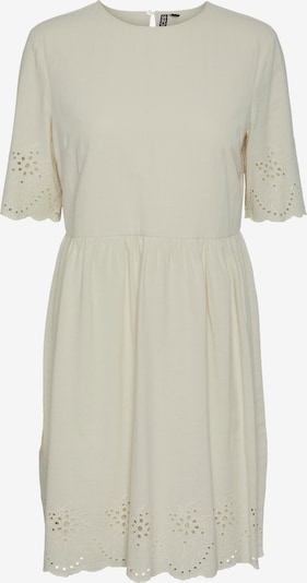 Suknelė 'ALMINA' iš PIECES, spalva – glaisto spalva, Prekių apžvalga