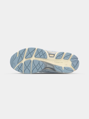 ASICS SportStyle Platform trainers 'GEL-NYC' in Grey