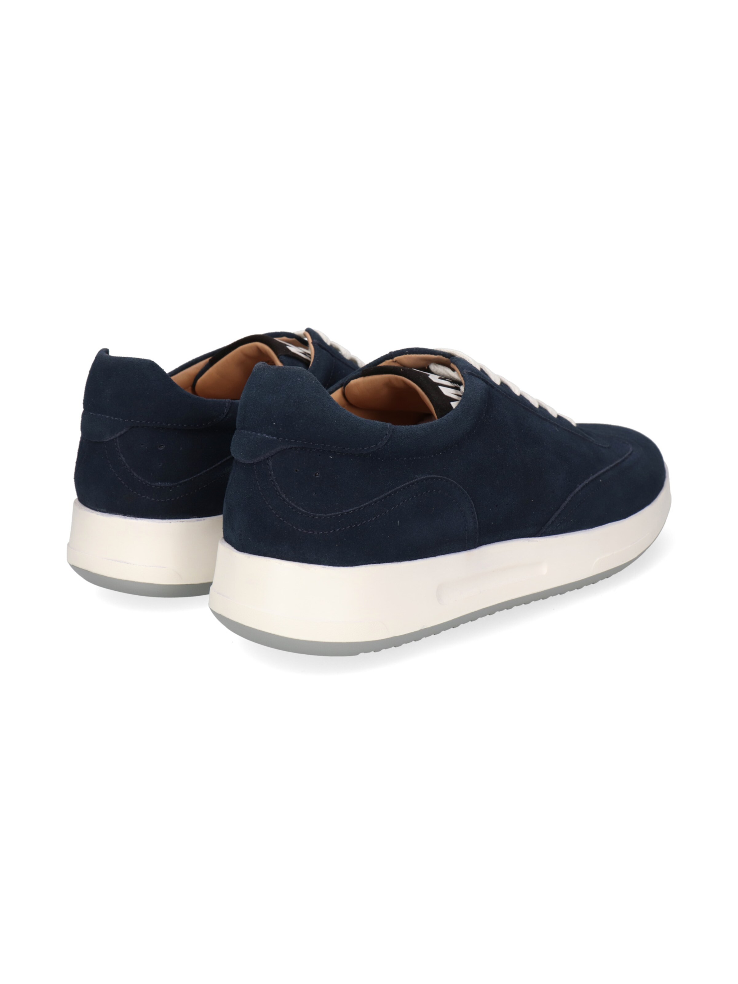 MELVIN & HAMILTON Sneakers 'Luca' in Blue