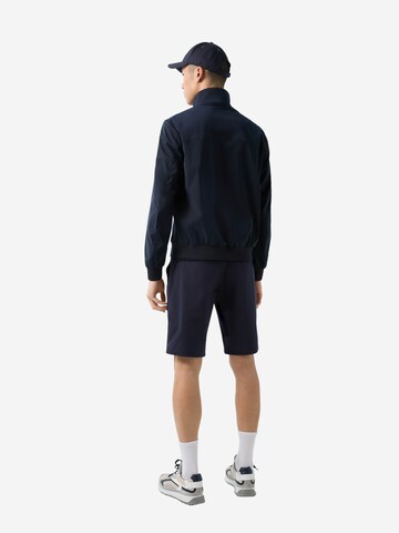 BOGNER Übergangsjacke 'Jonas' in Blau