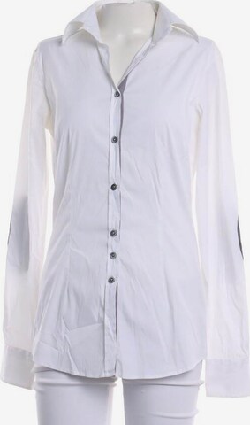 Aglini Blouse & Tunic in M in Grey: front