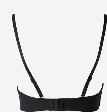 Push-up Soutien-gorge 'PURE FIT WE CARE' ETAM en noir