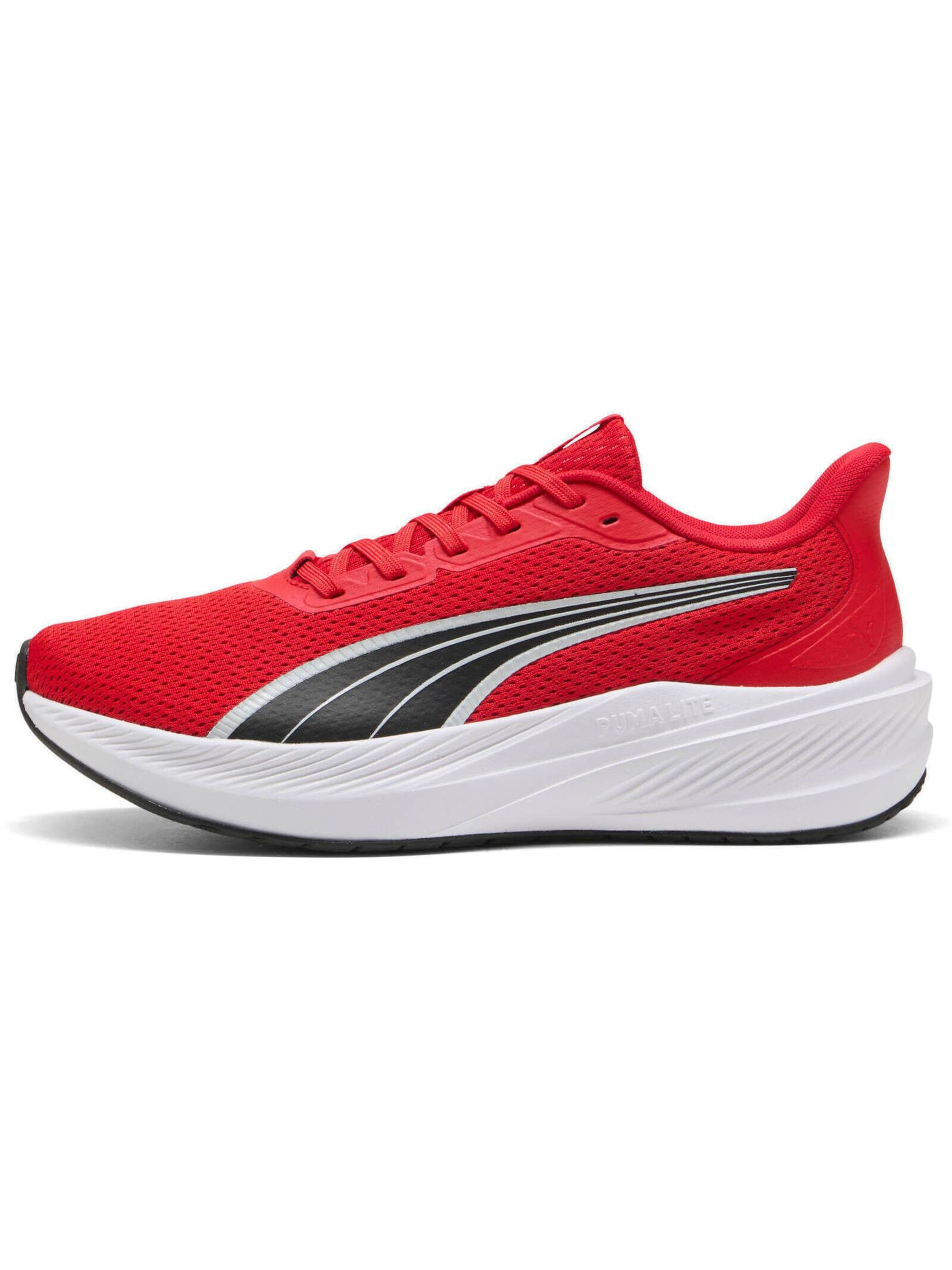 Scarpa sportiva 'Dasher Lite' in 38 PUMA di colore rosso, Visualizzazione prodotti