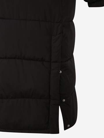 Vero Moda Tall Winter coat 'KLEA' in Black