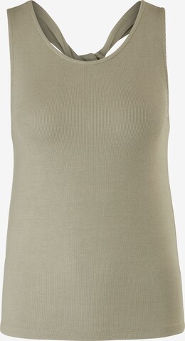 s.Oliver Top in Green: front