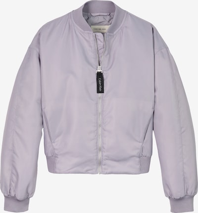 Demisezoninė striukė 'HERO' iš Calvin Klein Jeans, spalva – alyvinė spalva, Prekių apžvalga