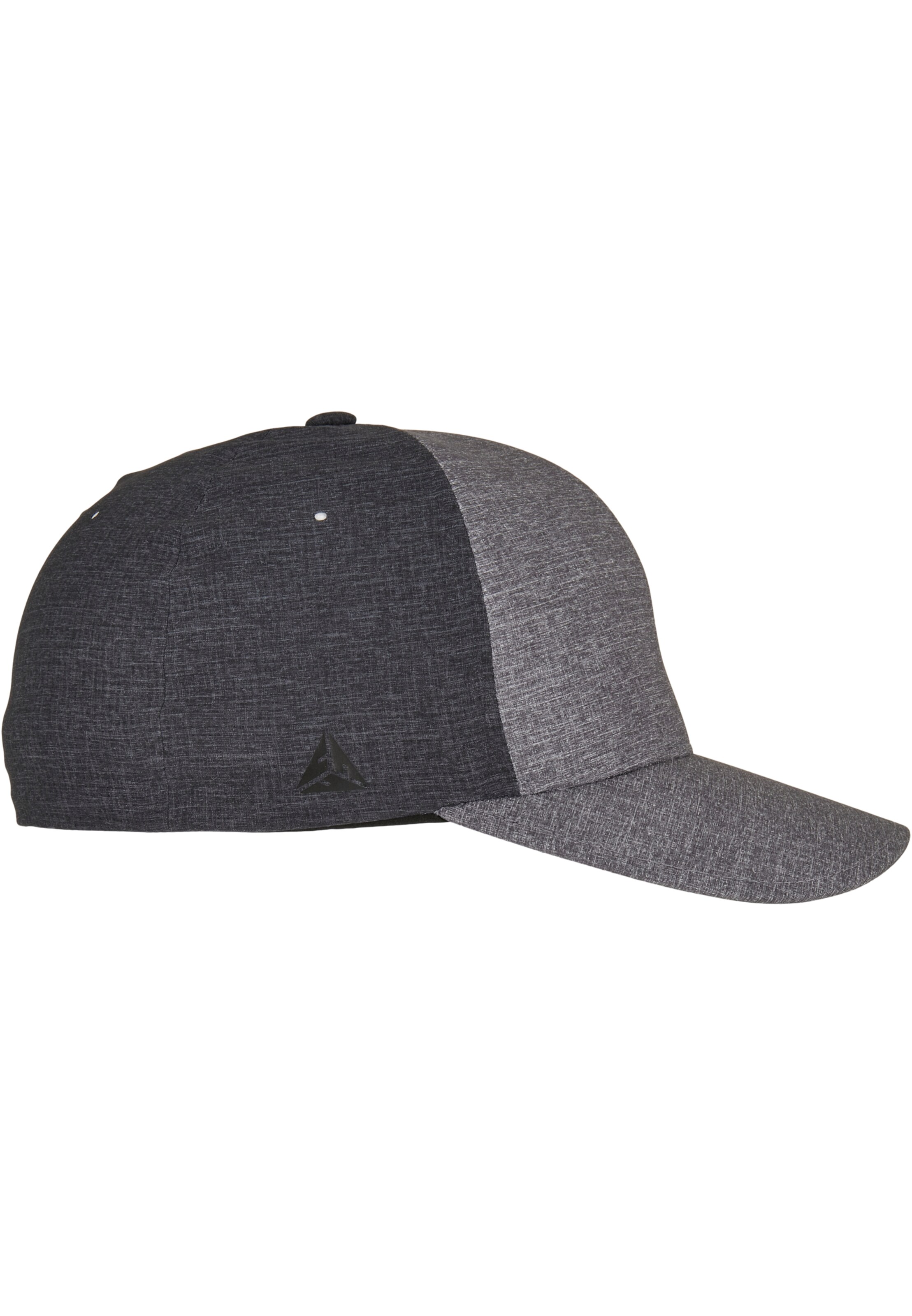 Casquette Flexfit en bleu