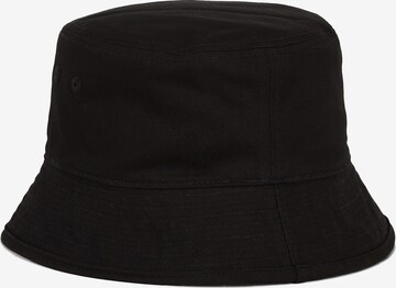Karl Lagerfeld Καπέλο 'Ikonik 2.0' σε μαύρο